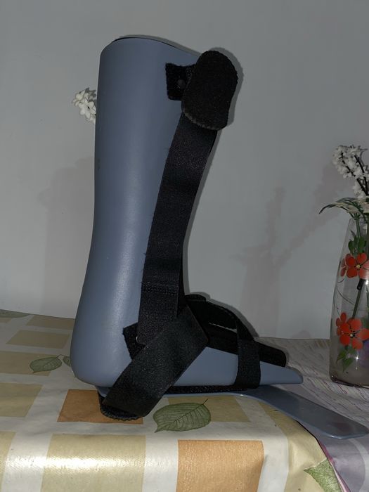 Деротационый сапожок