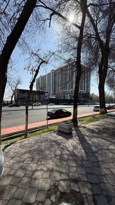 Сдаётся в аренду нежилое помещение, 2-этаж, 115кв.