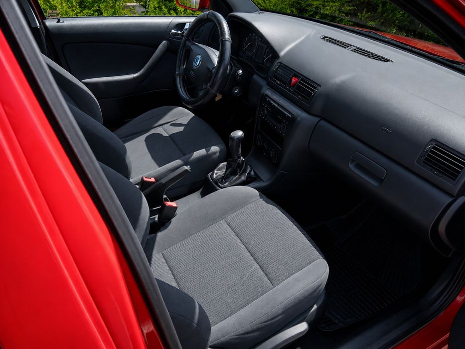 Skoda Octavia  – model 2010 -Motor 1.6