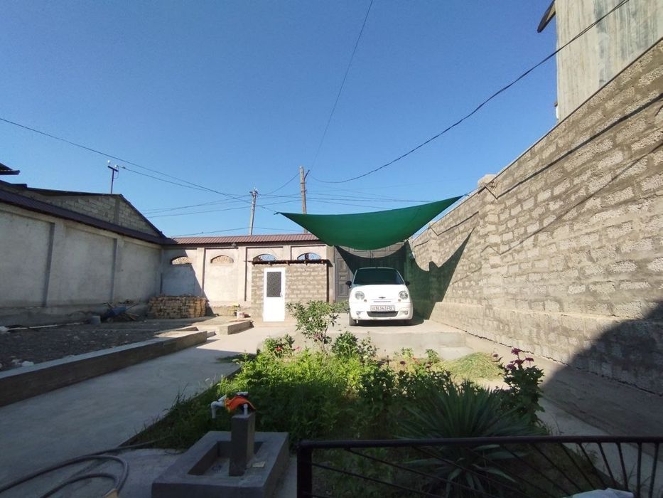 Участка /Ховли/ сотилади Яшнабод тум