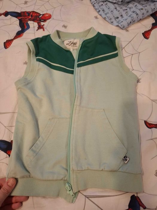 Лот за МОМЧЕ , 110 размер , супер запазени