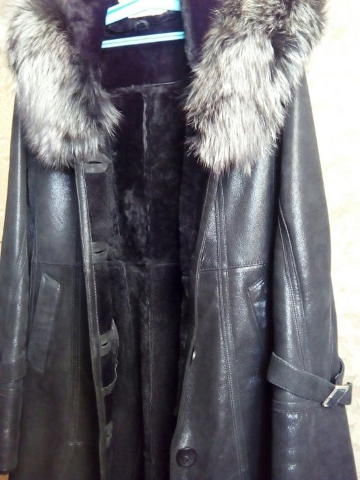 Дубленка Новая, Турция!!!