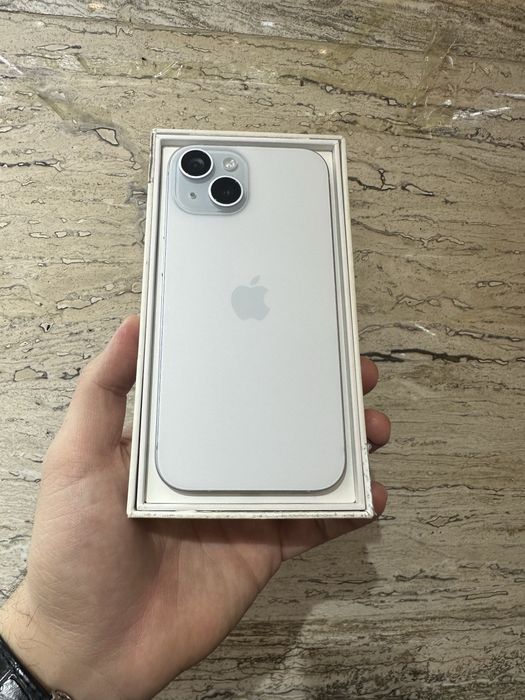 IPHONE 15 128 гб