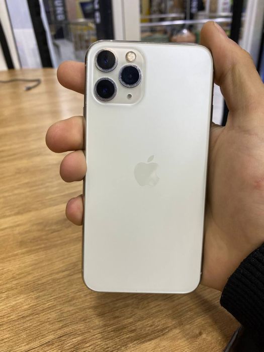 Iphone 11 pro sotiladi