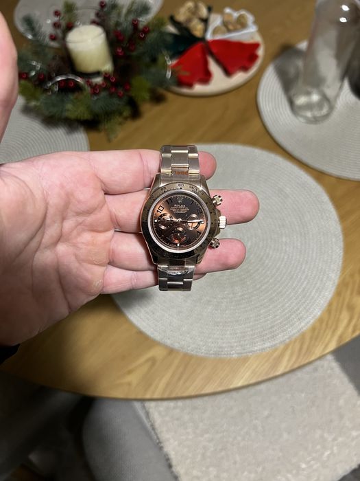 Rolex Daytona Cosmograph 40 mm
