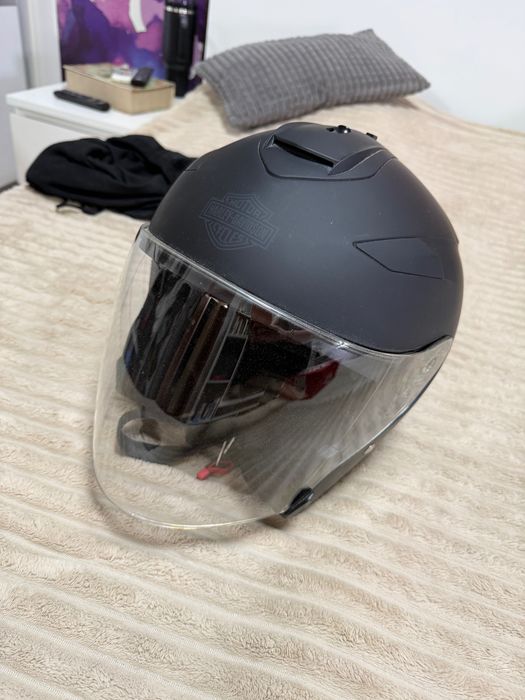 Каска Harley-Davidson