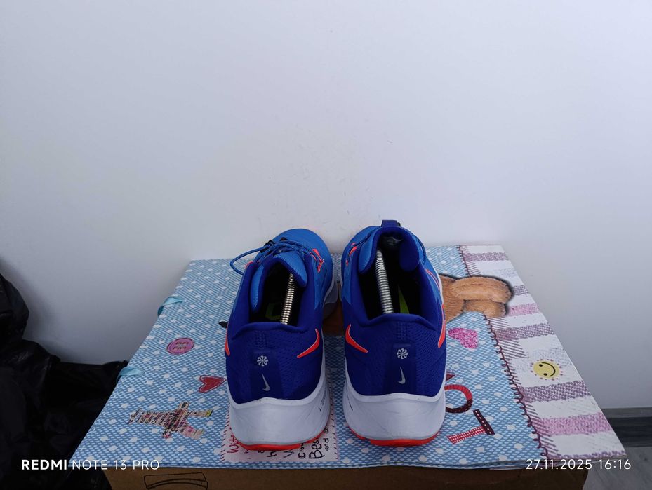 Nike Air Zoom Pegasus 38''оригинални маратонки 45 номер