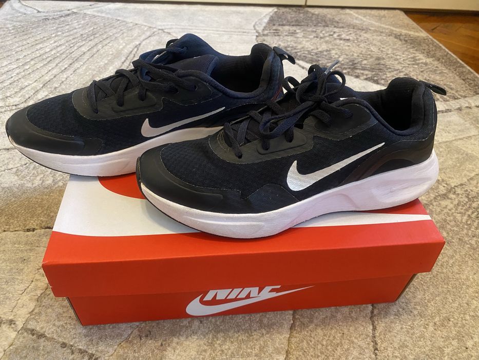 Мъжки маратонки Nike