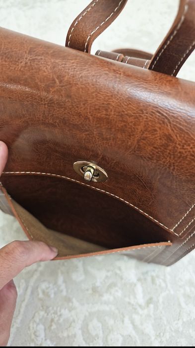 Рюкзак стильная 3500тг