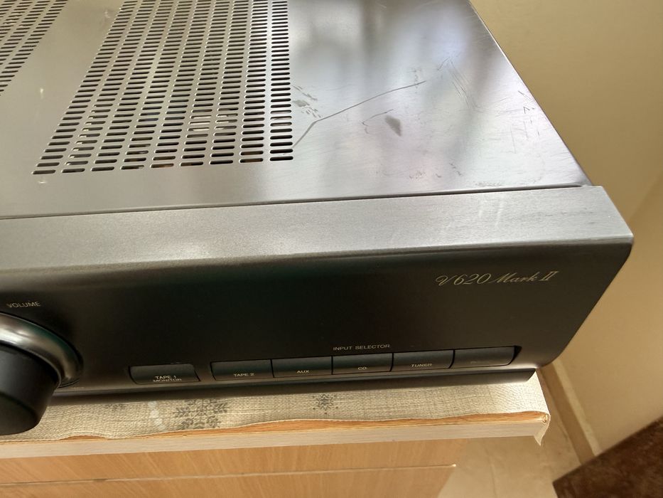 Technics SU-V620mk2