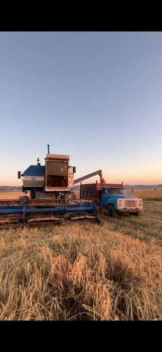 Срочно продам Комбайн Енисей 1200