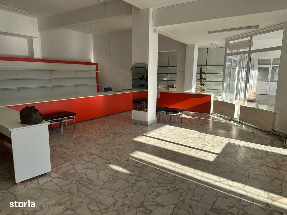 Spatiu Comercial de Vanzare Victoriei