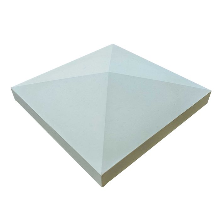 Capace stalpi de gard 25x25cm