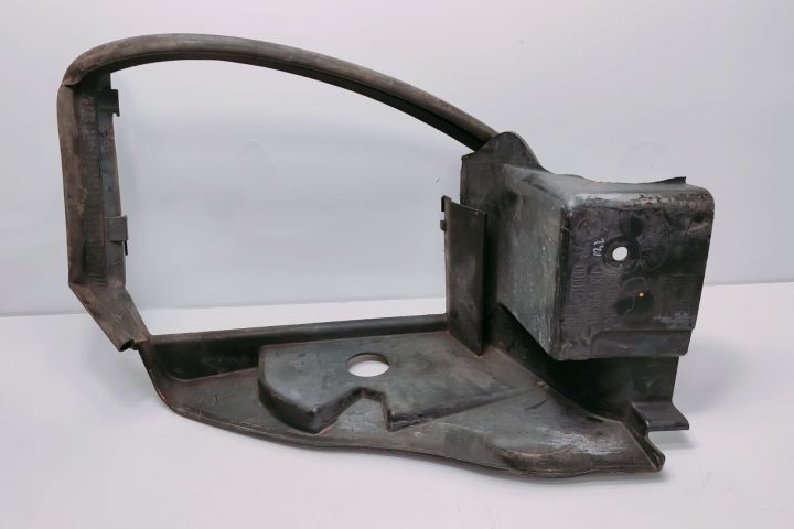 Ghidaj aer intercooler Defector DPLA7H460AA Land Rover Range Rover Sp