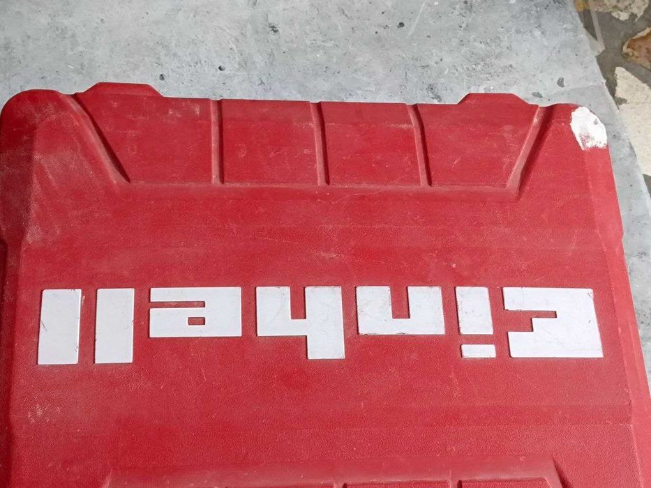 Перфоратор Einhell TE-RH32 (Талгар) лот 975069