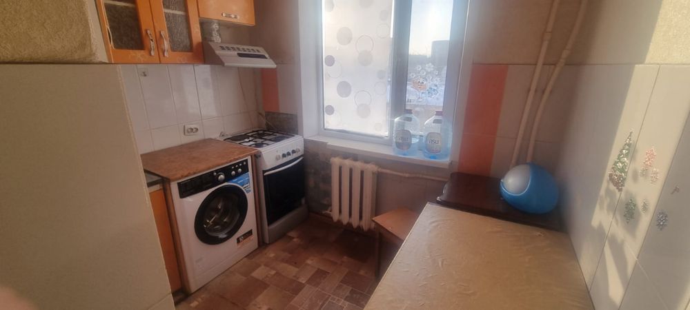Срочно продается 3х комнатная квартира