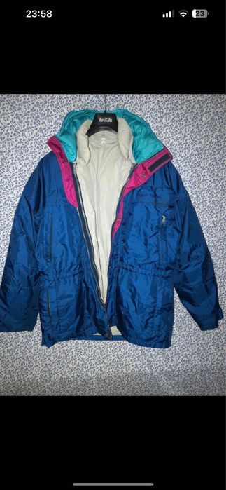 geaca de schii colmar