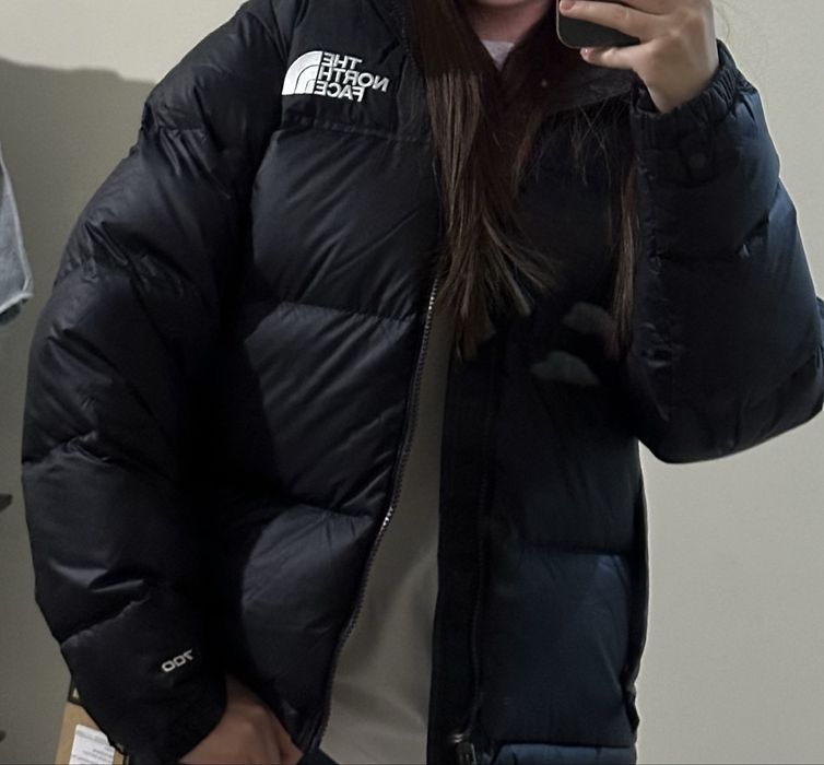 Продам куртку the North Face