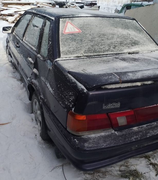 Продаю машину на разбор