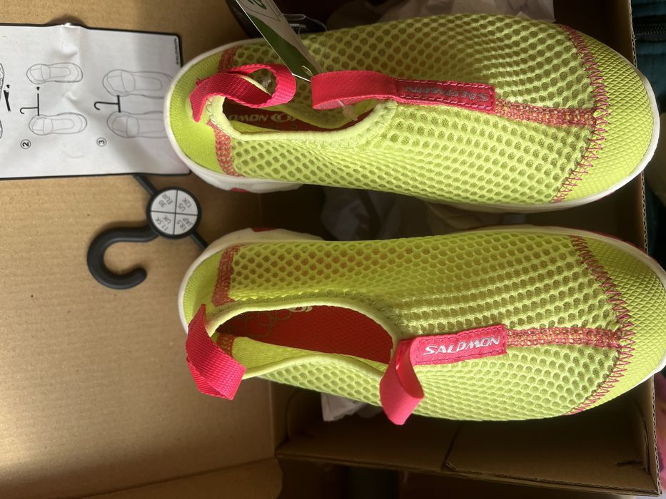 Детски обувки , супер леки