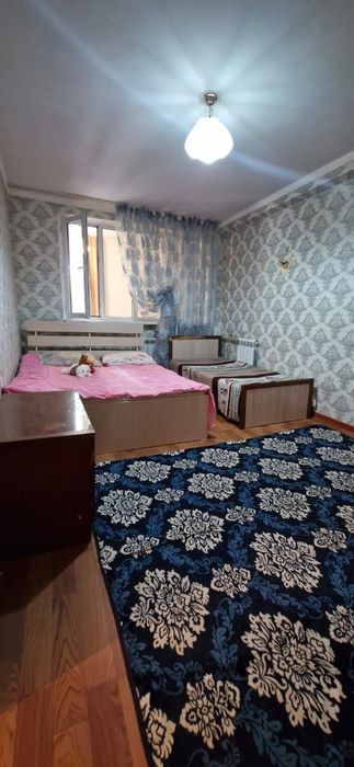 продаётся 1 комнатная квартира в Тонкуруше 12
