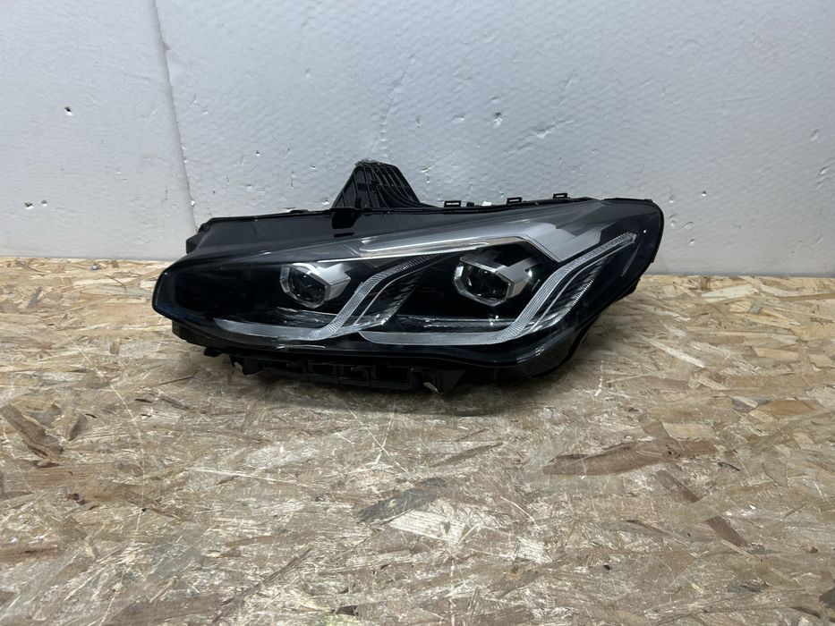 Far faruri bmw U06 seria 2 full led 2022-2024 stanga