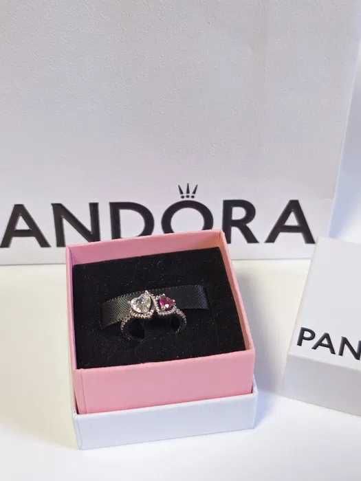 Оригинален Пръстен Pandora