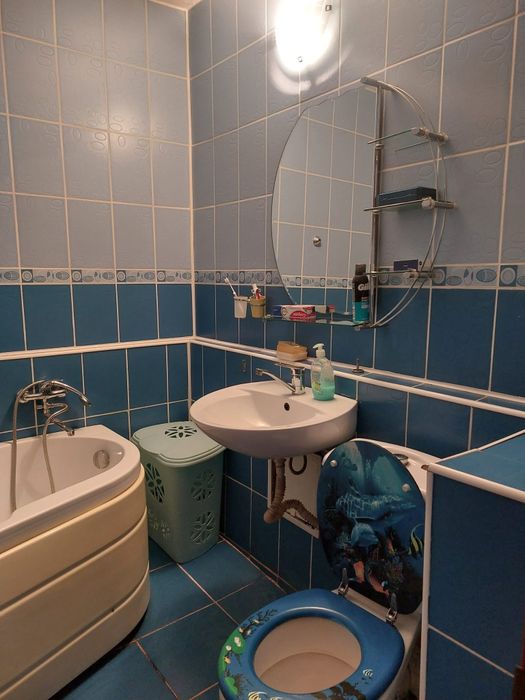 Apartament 3 camere ,Central