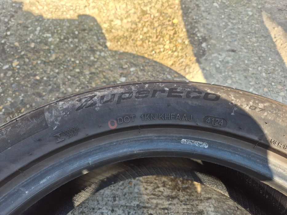 2 Anvelope de VARA - 215/50/17 - GoodRide - APP NOI - DOT 2024 !