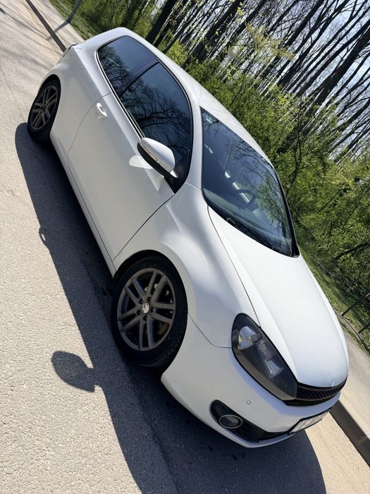 Volkswagen Golf 6