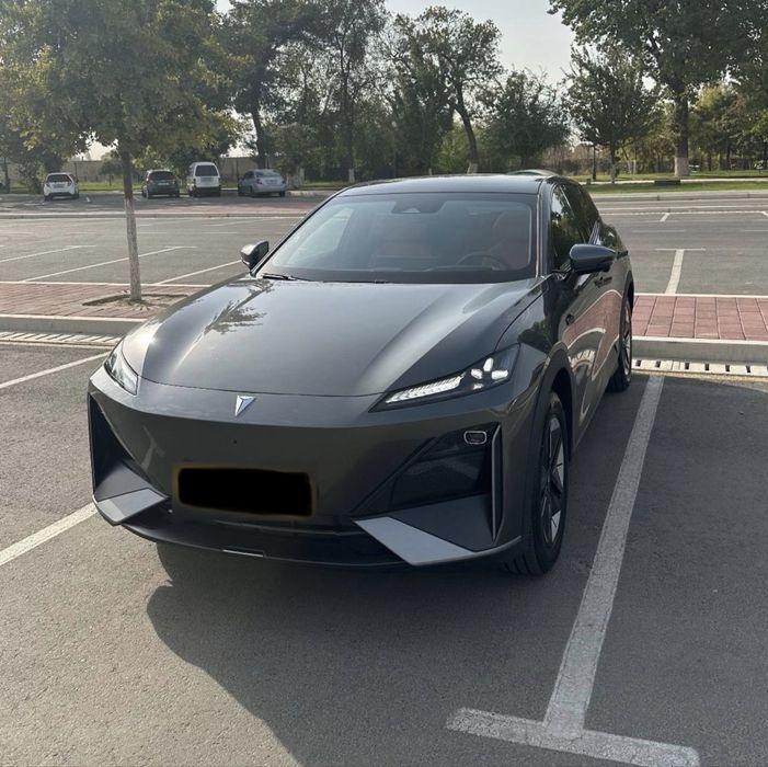 Deepal S07 max 215km 2024 йил