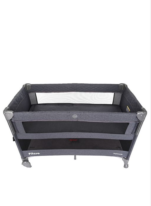 Манеж-кровать Pituso