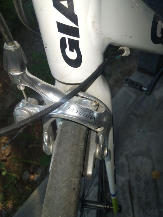 Велосипед Giant шоссе