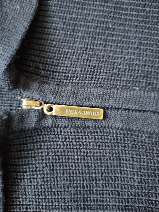 Мъжки пуловер Paul & Shark