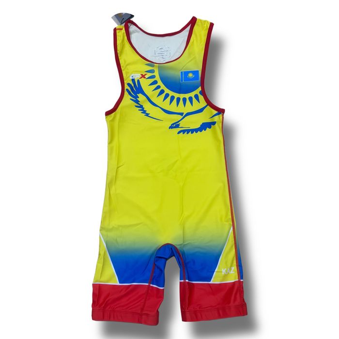 Борцовка нательная