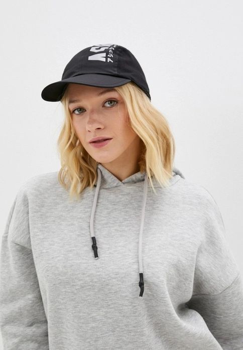 ASICS Katakana Cap