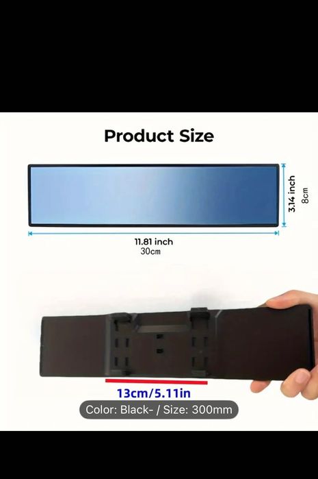 Дюзи за измиване на предното стъкло или огледало за обратно виждане