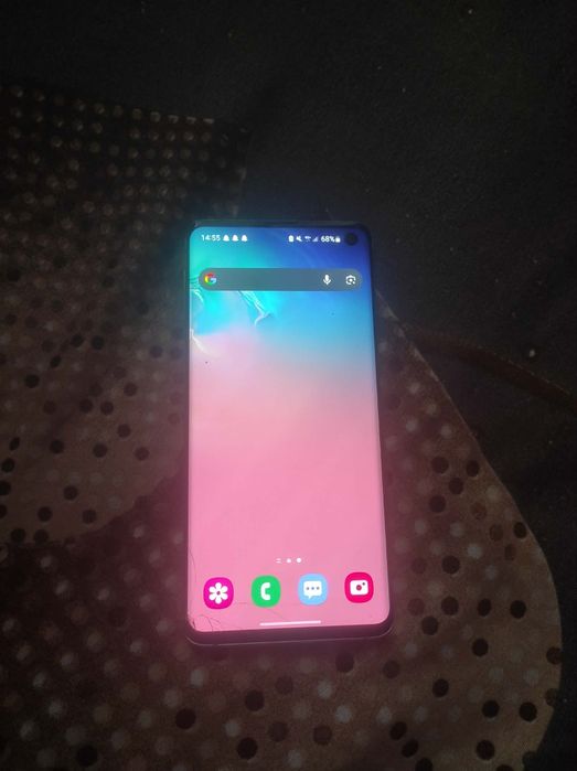 Samsung galaxy s10