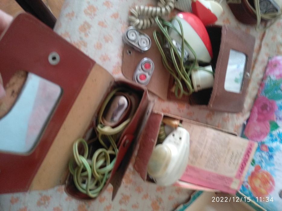 Электробритва Харьков