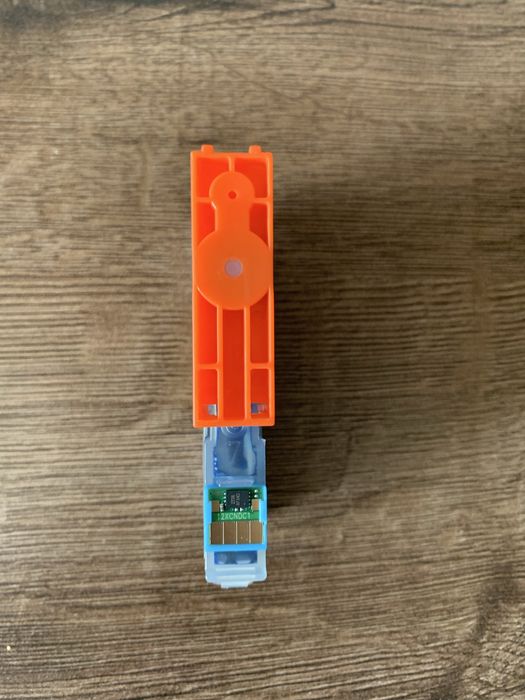 Два комплекта мастилници HP 912xl