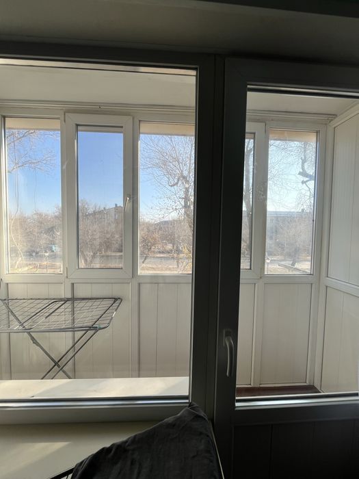 Продается 2-х комн на 2 этаже