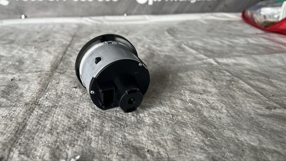 Ключ светлини Skoda Octavia 2