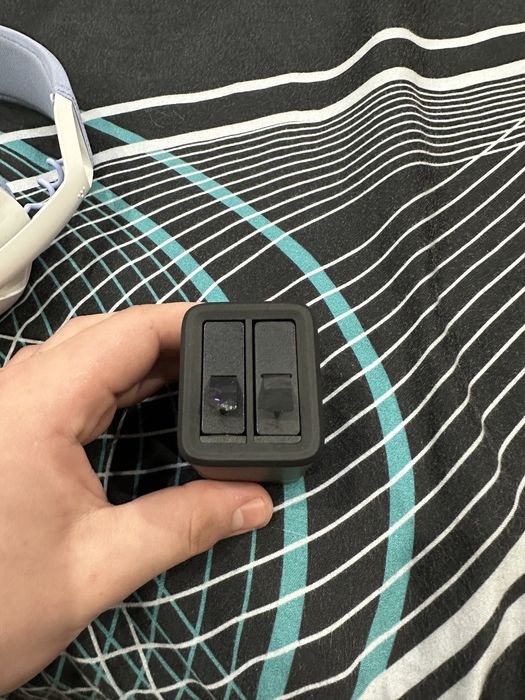 Gopro hero 7 black със 2 батерии и аксесоари