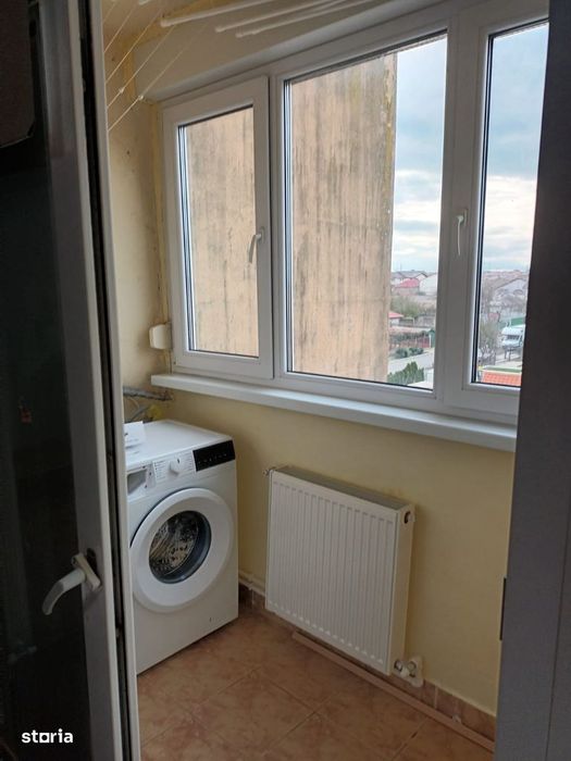 Închiriere apartament cu 2 camere