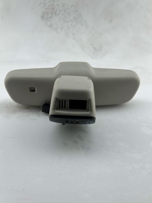 Audi A5 8T 8F  Oglindă retrovizoare (interior) 8K0857511EZ62 Cu senzor si camera originala GENTEX