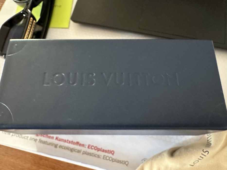 Ochelari de soare Louis Vuitton Millionaire 1.1