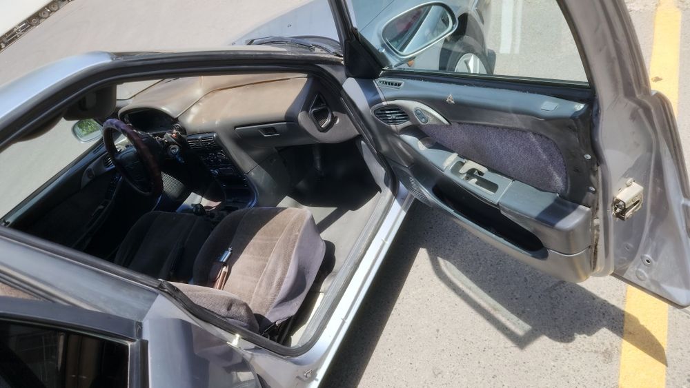 Espero 1997 Nexia motor