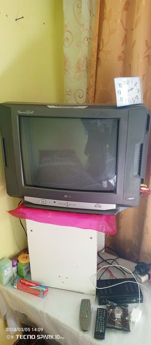 TelivizorLAR  LG