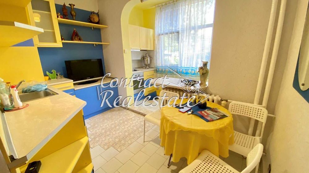 Дава се под наем Двустаен апартамент в Варна, Младост 1 - 65 кв.м за 382.5 € - Снимка #3