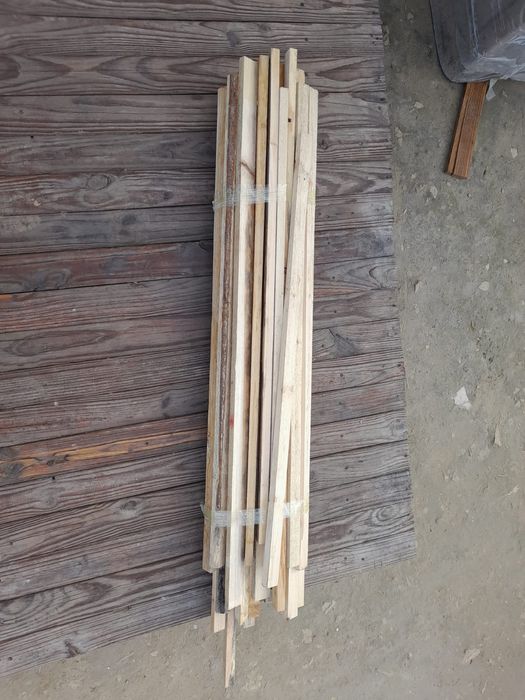 Рейка  сатылады метр 100т